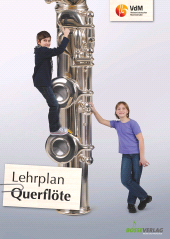 E-book, Lehrplan Querflöte, Bärenreiter-Verlag