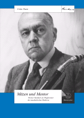 E-book, Mäzen und Mentor : Werner Reinhart als Wegbereiter der musikalischen Moderne, Bärenreiter-Verlag