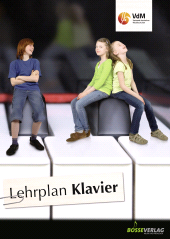 E-book, Lehrplan Klavier, Bärenreiter-Verlag