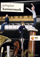 eBook, Lehrplan Kammermusik, Bärenreiter-Verlag
