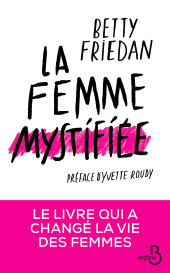 E-book, La Femme mystifiée, Belfond