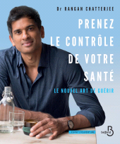 eBook, Prenez le contrôle de votre santé, Belfond