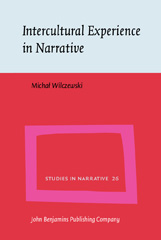 E-book, Intercultural Experience in Narrative, John Benjamins Publishing Company