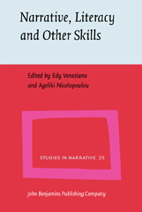 E-book, Narrative, Literacy and Other Skills, John Benjamins Publishing Company