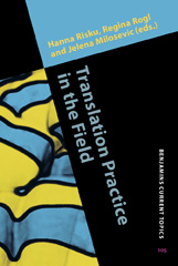 E-book, Translation Practice in the Field, John Benjamins Publishing Company