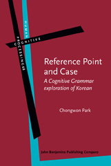 E-book, Reference Point and Case, John Benjamins Publishing Company