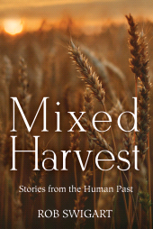 E-book, Mixed Harvest : Stories from the Human Past, Berghahn Books