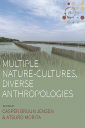 E-book, Multiple Nature-Cultures, Diverse Anthropologies, Berghahn Books