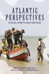 E-book, Atlantic Perspectives : Places, Spirits and Heritage, Berghahn Books