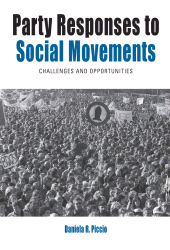 E-book, Party Responses to Social Movements : Challenges and Opportunities, Berghahn Books