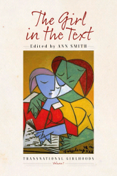 E-book, The Girl in the Text, Berghahn Books