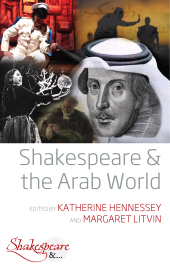 E-book, Shakespeare and the Arab World, Berghahn Books