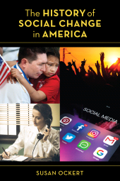 E-book, The History of Social Change in America, Bernan Press