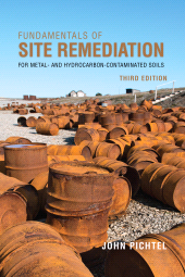 E-book, Fundamentals of Site Remediation, Bernan Press