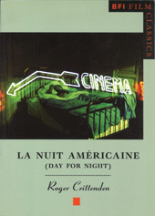 E-book, La Nuit Américaine (Day for Night), British Film Institute