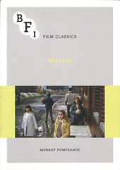 E-book, Marnie, British Film Institute