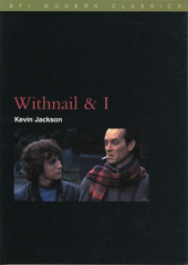 E-book, Withnail and I, British Film Institute