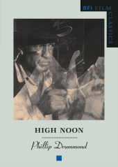 E-book, High Noon, British Film Institute