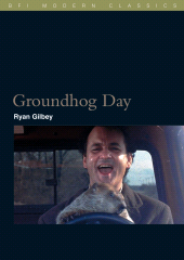 E-book, Groundhog Day, British Film Institute