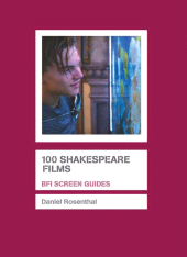E-book, 100 Shakespeare Films, British Film Institute