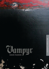 E-book, Vampyr, British Film Institute