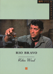 E-book, Rio Bravo, British Film Institute