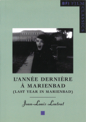 E-book, L'Année dernière à Marienbad (Last Year in Marienbad), British Film Institute