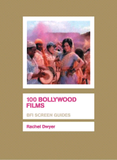 E-book, 100 Bollywood Films, British Film Institute