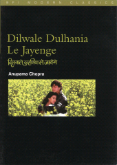 E-book, Dilwale Dulhania le Jayenge: (The "Brave-Hearted Will Take the Bride"), British Film Institute