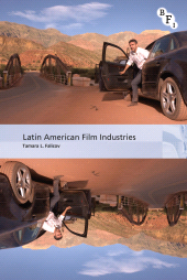 E-book, Latin American Film Industries, British Film Institute