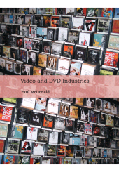 E-book, Video and DVD Industries, British Film Institute