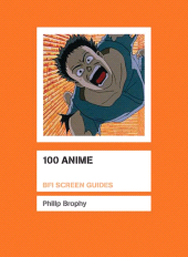 E-book, 100 Anime, British Film Institute