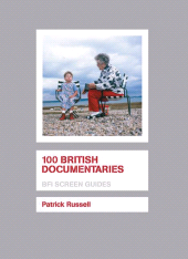 E-book, 100 British Documentaries, British Film Institute