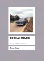 E-book, 100 Road Movies, British Film Institute