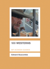 E-book, 100 Westerns, British Film Institute
