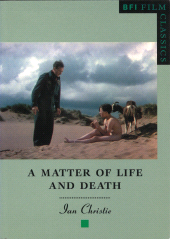 E-book, A Matter of Life and Death, British Film Institute