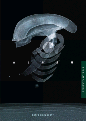 E-book, Alien, British Film Institute