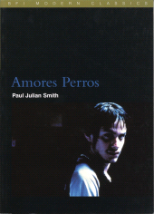 E-book, Amores Perros, British Film Institute