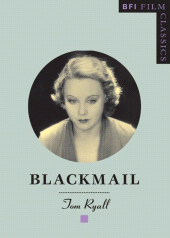 E-book, Blackmail, British Film Institute