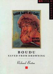 E-book, Boudu Saved from Drowning, British Film Institute