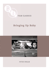E-book, Bringing Up Baby, British Film Institute