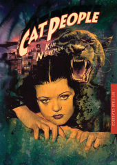 E-book, Cat People, British Film Institute