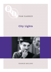 E-book, City Lights, British Film Institute