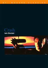 E-book, Crash, British Film Institute