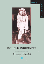 E-book, Double Indemnity, British Film Institute