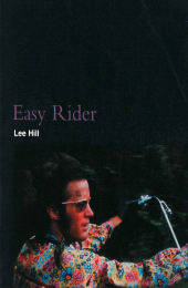 E-book, Easy Rider, British Film Institute