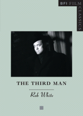 E-book, The Third Man, British Film Institute