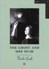 E-book, The Ghost and Mrs Muir, British Film Institute