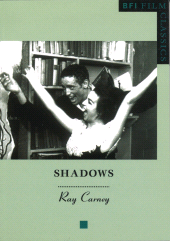 E-book, Shadows, British Film Institute