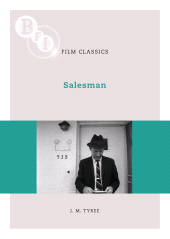 E-book, Salesman, British Film Institute